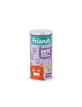 activa friends Leckerbissen